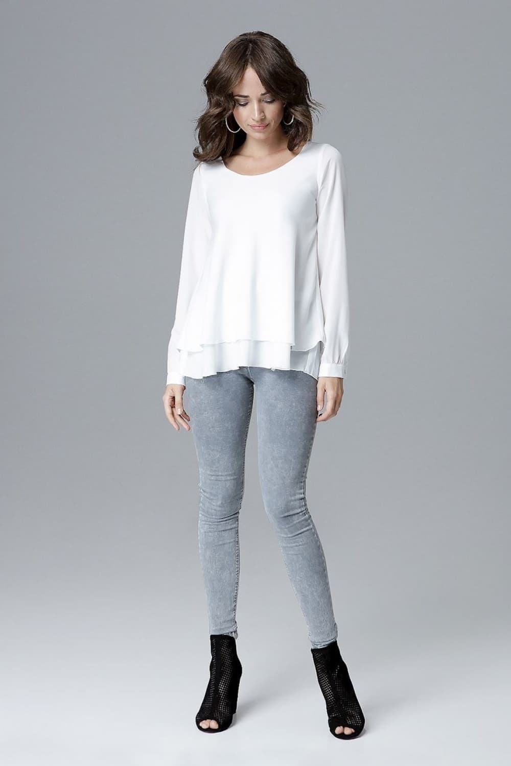 Maglia model 128523 Lenitif