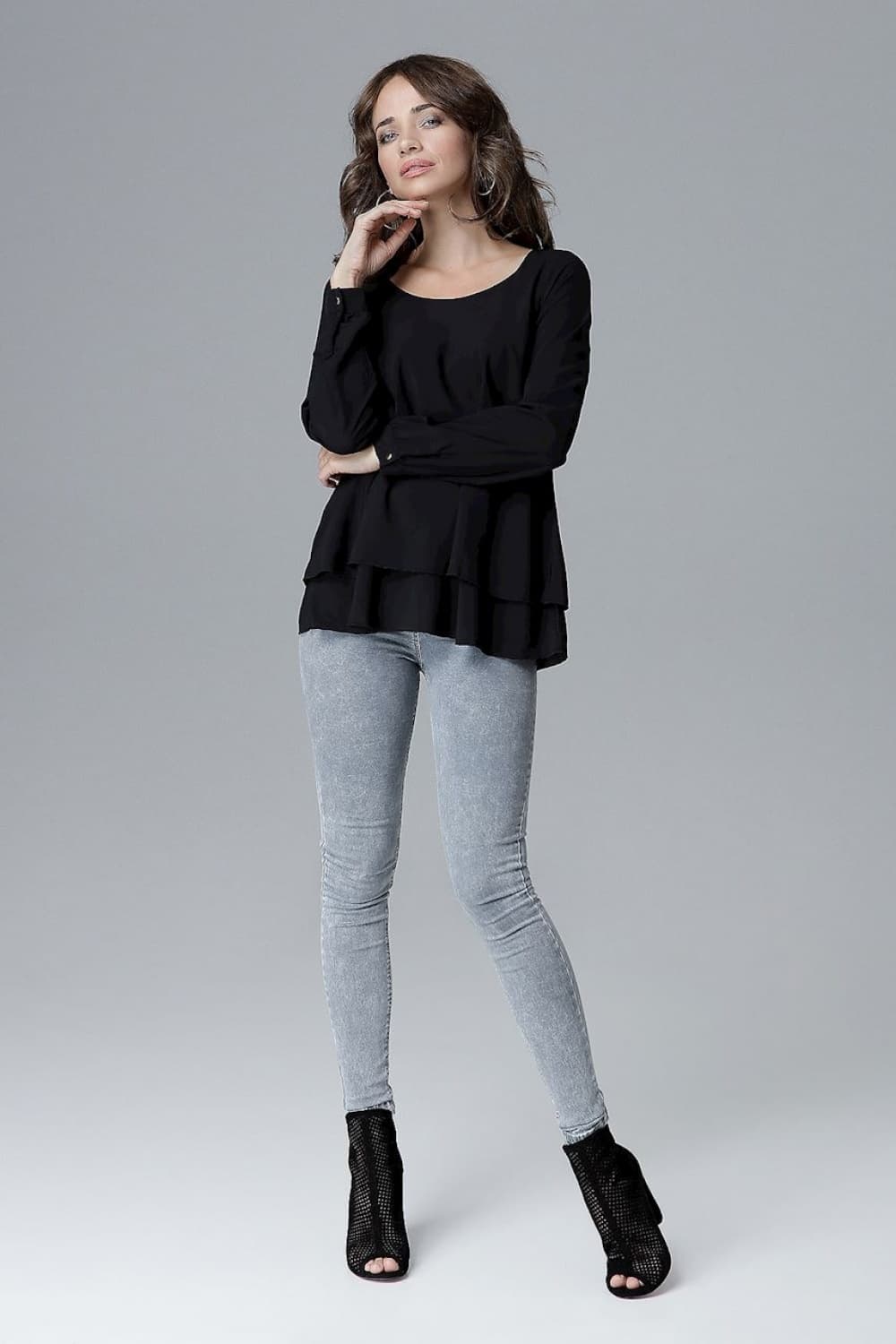Maglia model 128524 Lenitif