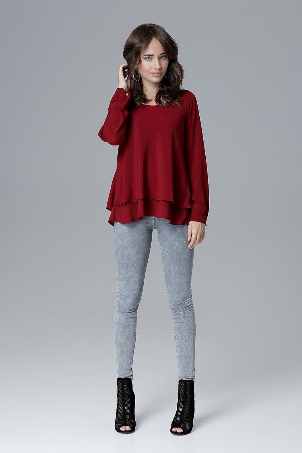Maglia model 128526 Lenitif