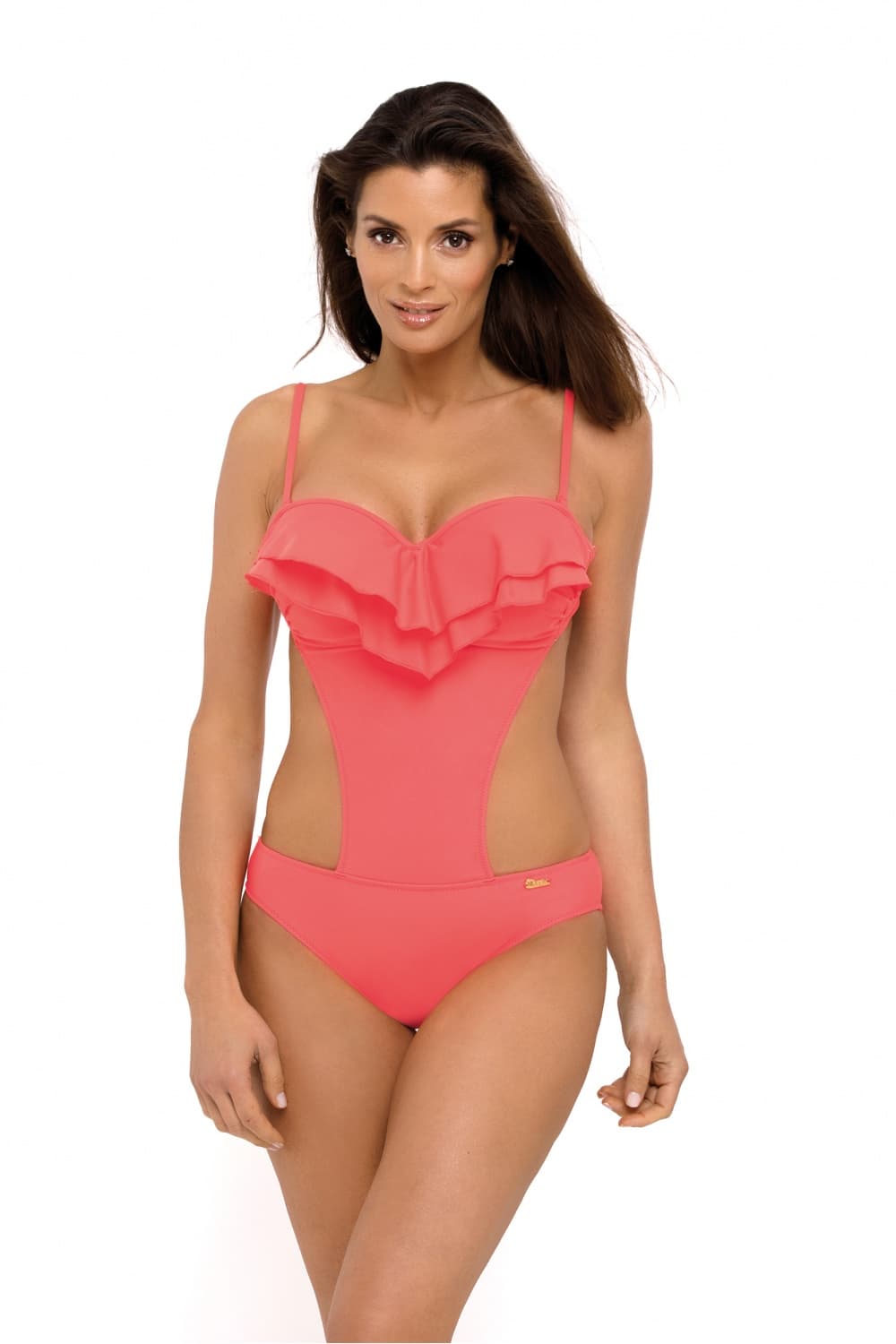 Costume a un pezzo model 128595 Marko