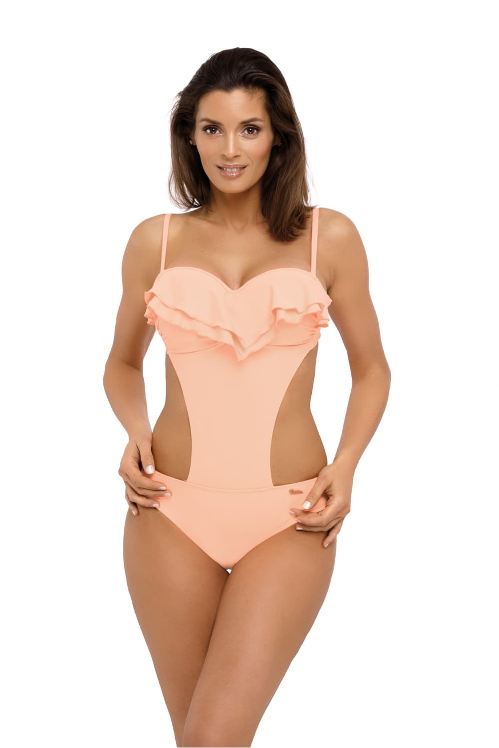 Costume a due pezzi model 128596 Marko