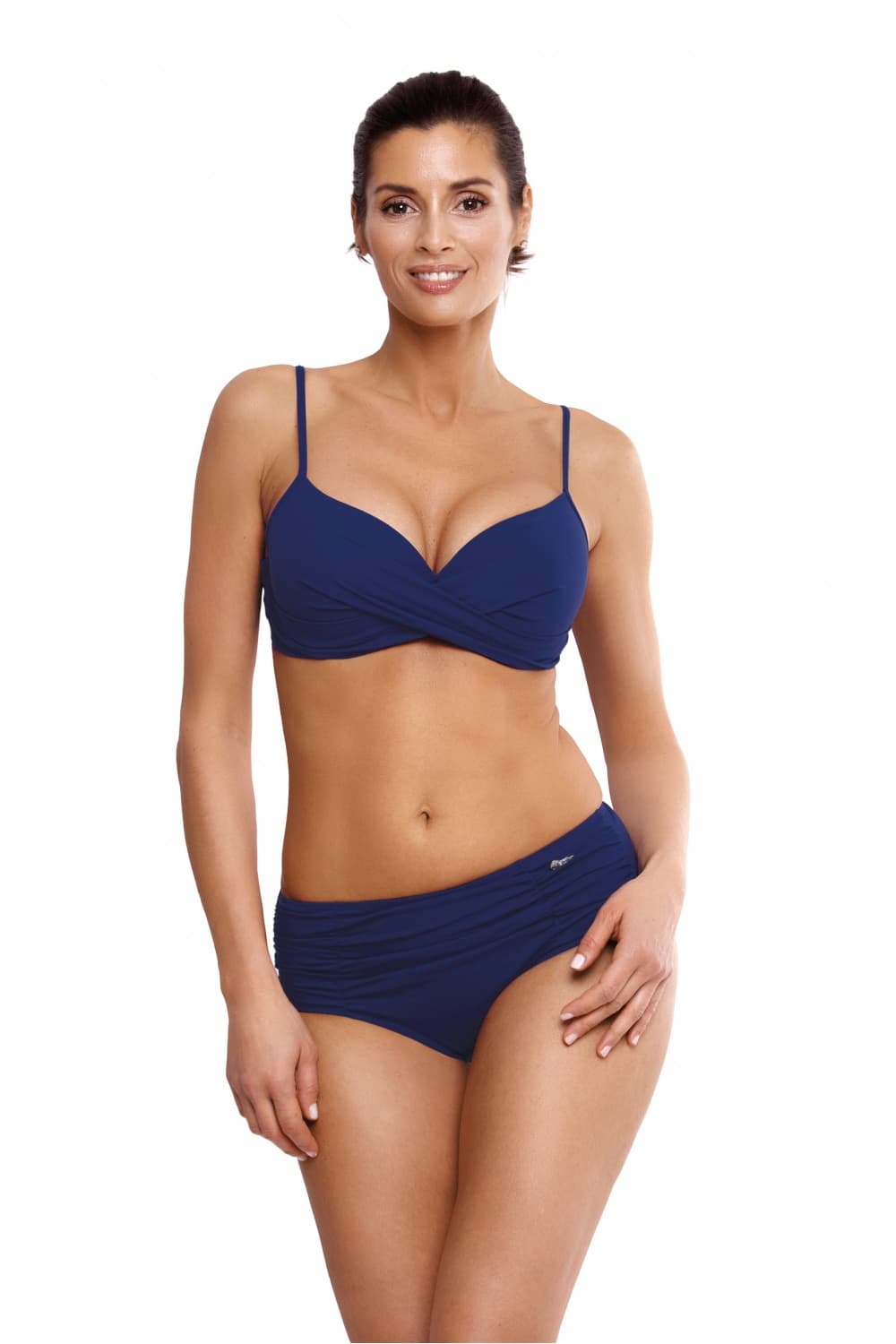 Costume a due pezzi model 128651 Marko