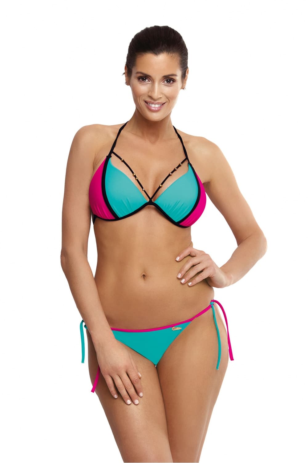 Costume a due pezzi model 128990 Marko