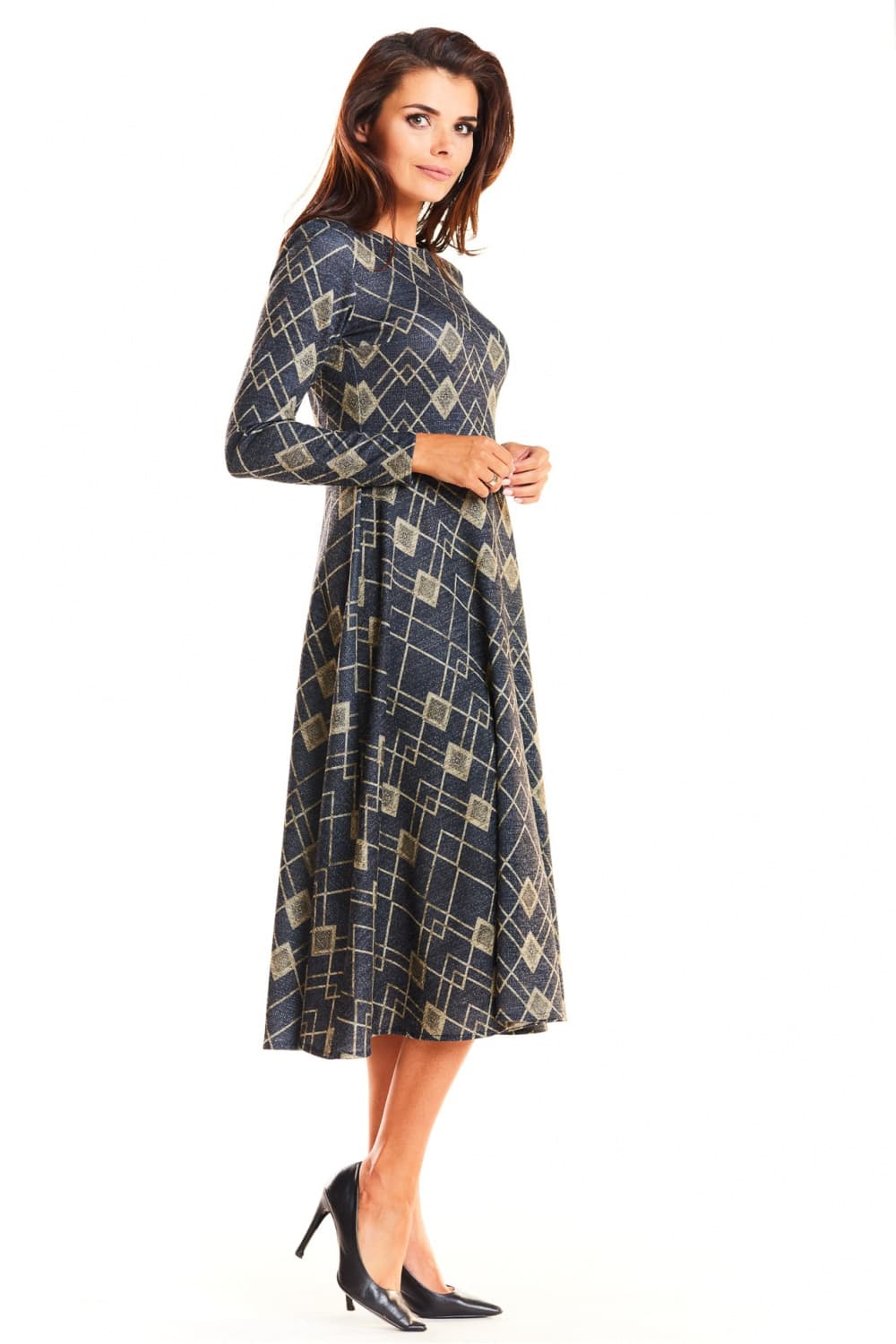 Vestito da giorno model 129178 Infinite You - Miniatura 4