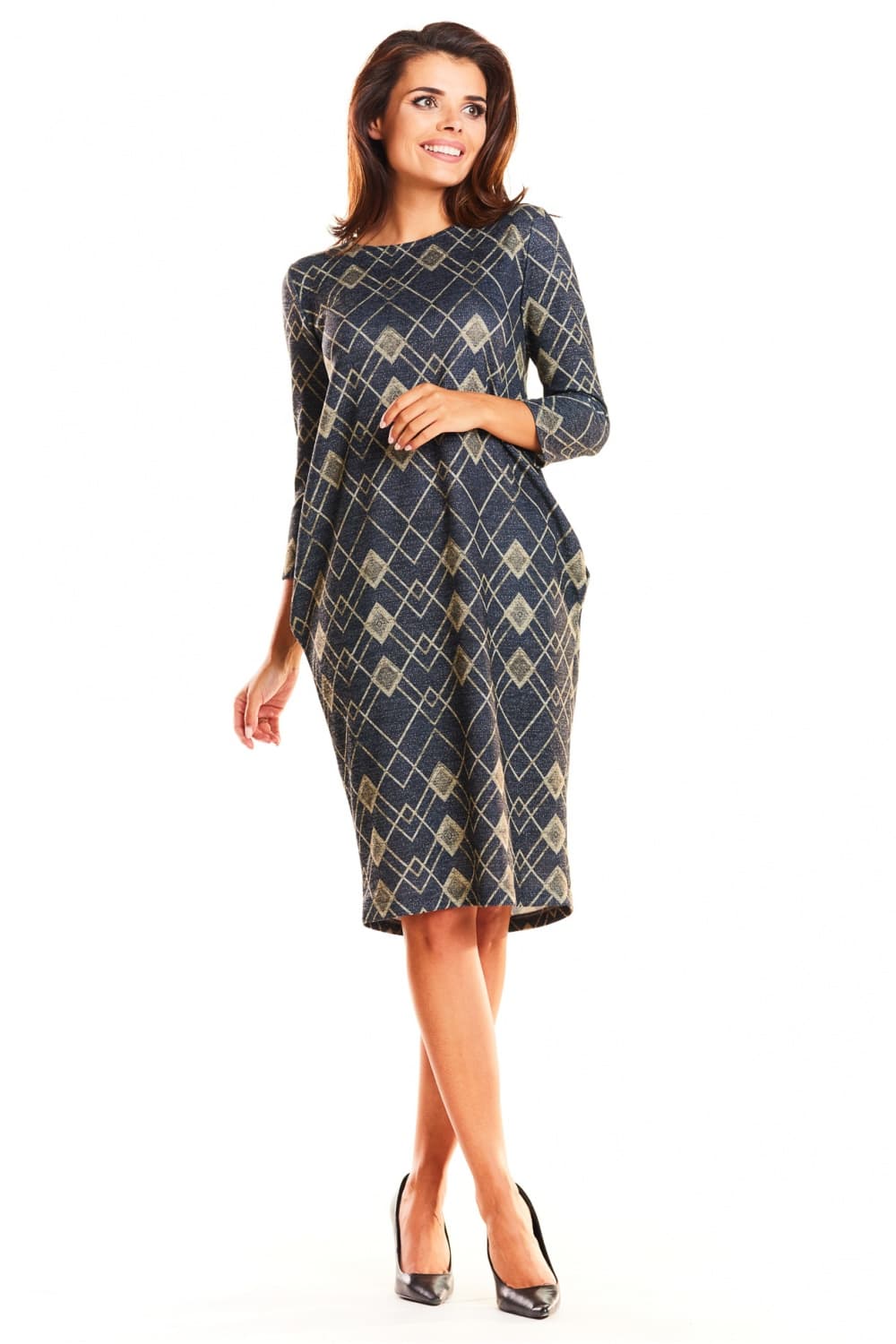 Vestito da giorno model 129180 Infinite You - Miniatura 2