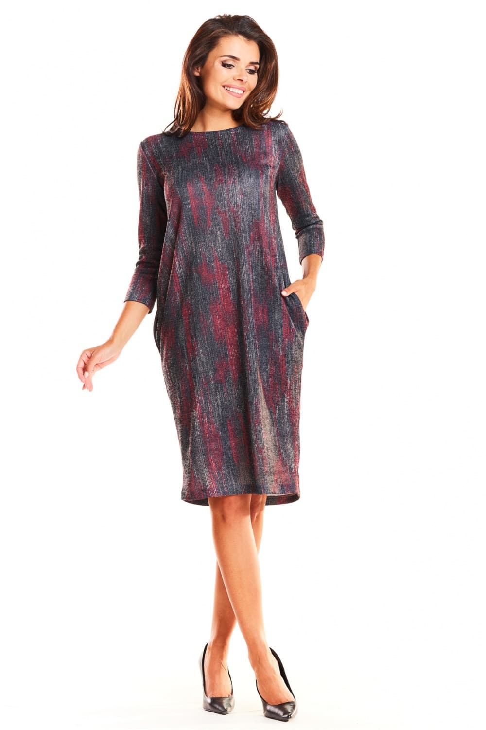 Vestito da giorno model 129181 Infinite You - Miniatura 2
