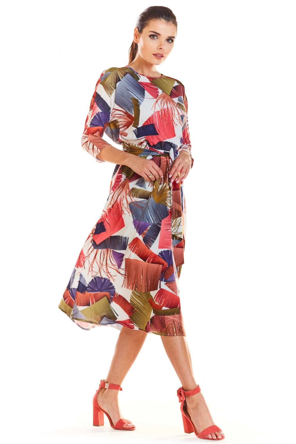 Vestito da giorno model 129192 Infinite You