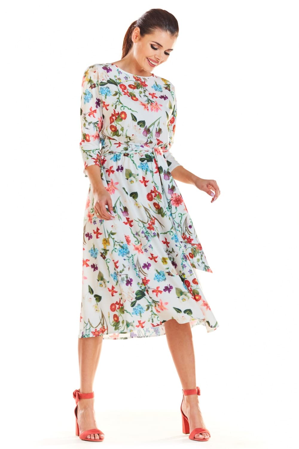 Vestito da giorno model 129196 Infinite You - Miniatura 2
