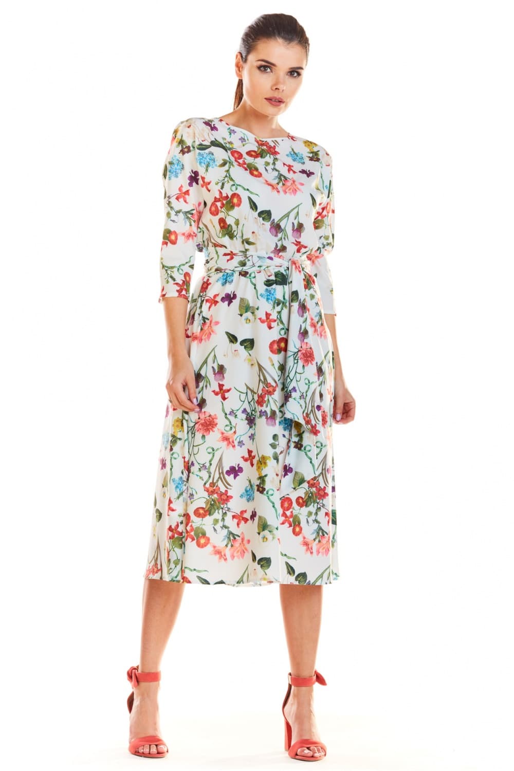 Vestito da giorno model 129196 Infinite You - Miniatura 4