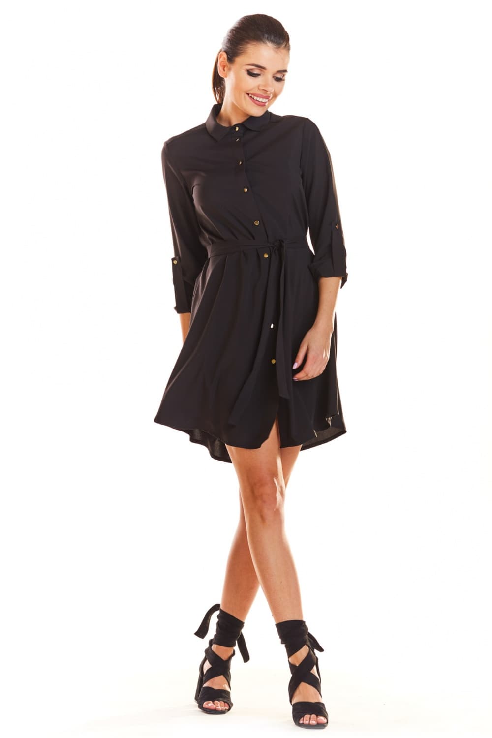 Vestito da giorno model 129207 Infinite You - Miniatura 2