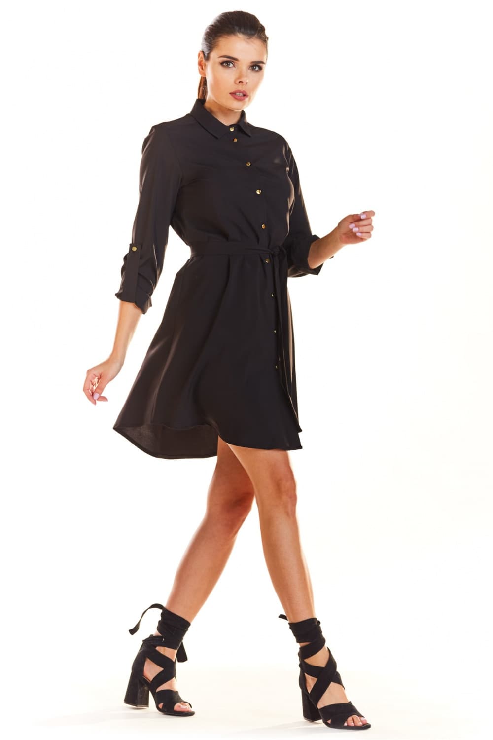 Vestito da giorno model 129207 Infinite You - Miniatura 4