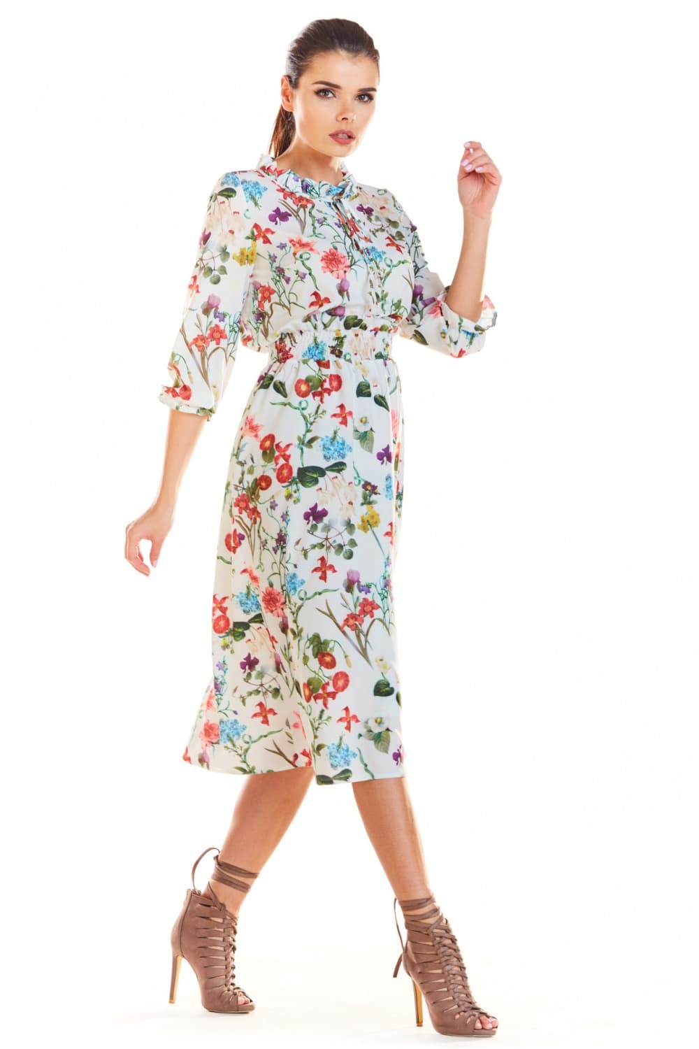 Vestito da giorno model 129211 Infinite You - Miniatura 2