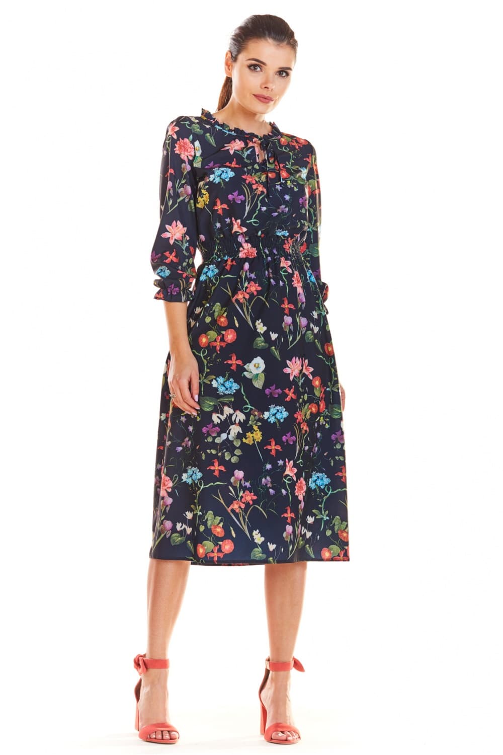 Vestito da giorno model 129213 Infinite You