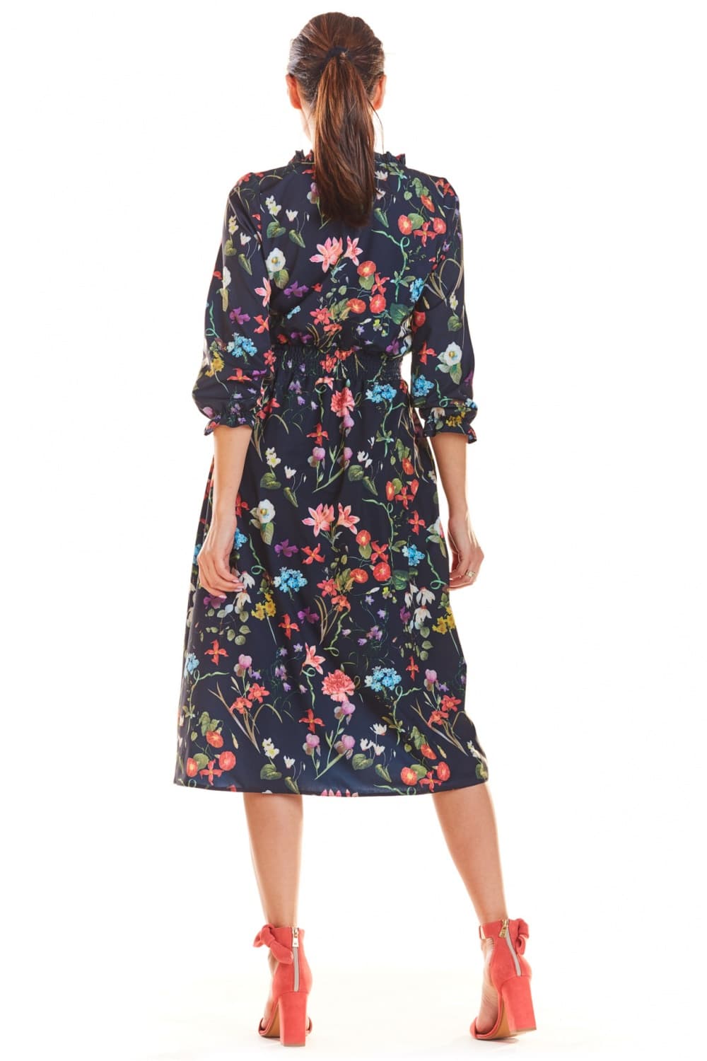 Vestito da giorno model 129213 Infinite You - Miniatura 3