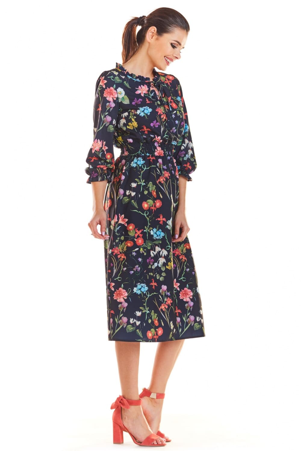 Vestito da giorno model 129213 Infinite You - Miniatura 4