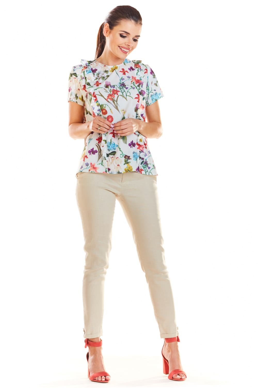 Maglia model 129228 Infinite You - Miniatura 2