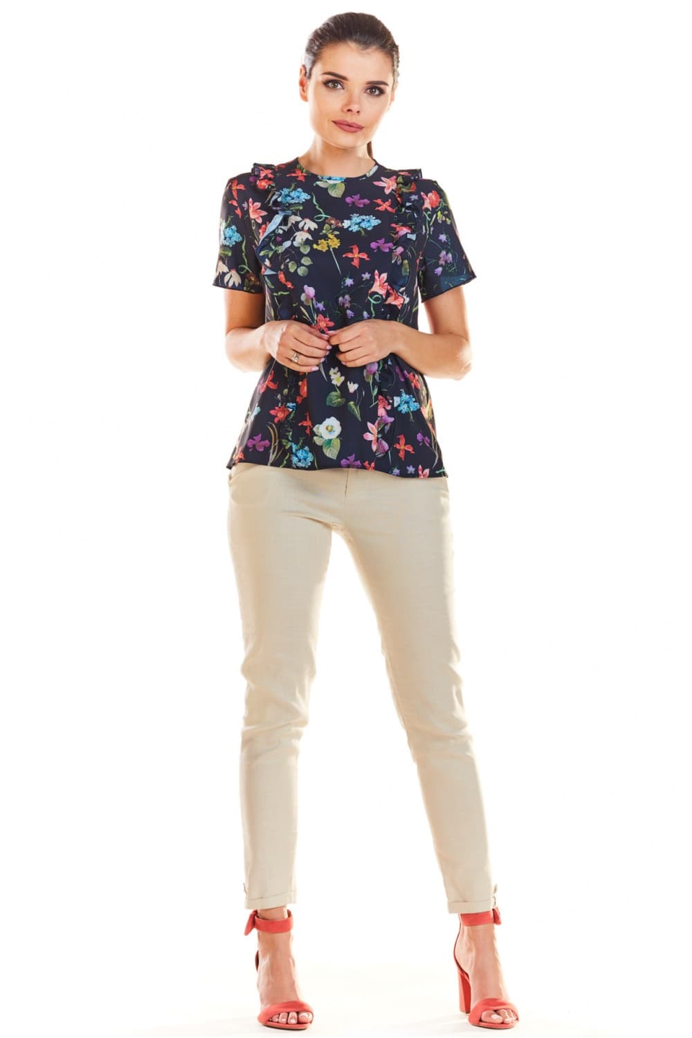 Maglia model 129230 Infinite You - Miniatura 2