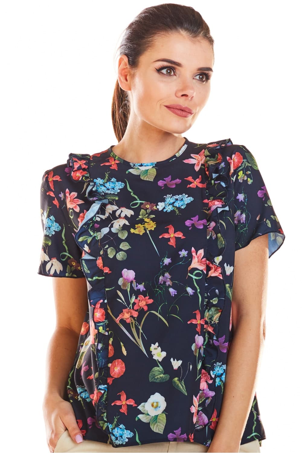 Maglia model 129230 Infinite You - Miniatura 4