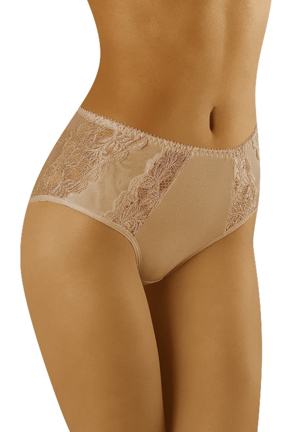 Culotte model 129466 Wolbar