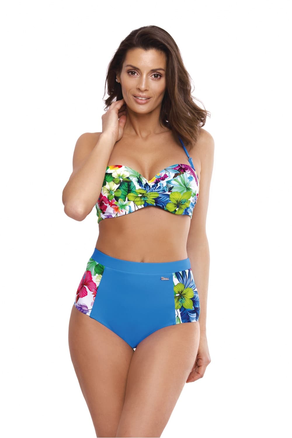 Costume a due pezzi model 129734 Marko