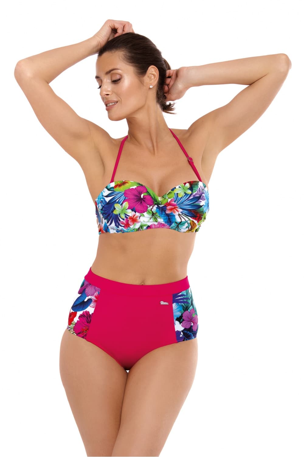 Costume a due pezzi model 129739 Marko