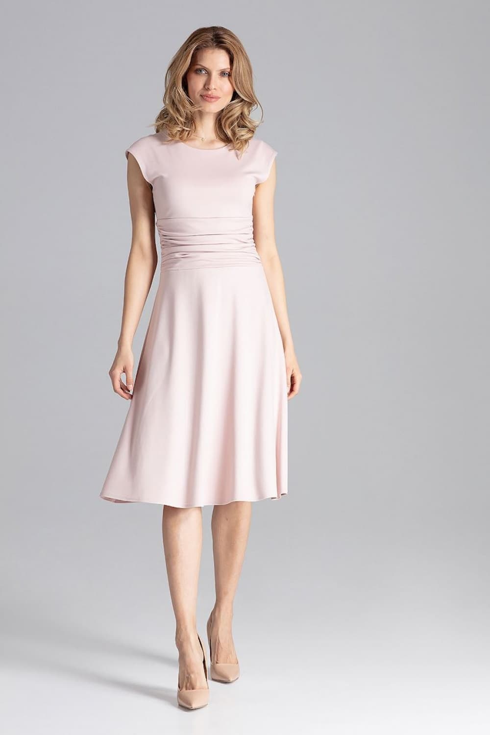 Vestito da giorno model 129764 Figl