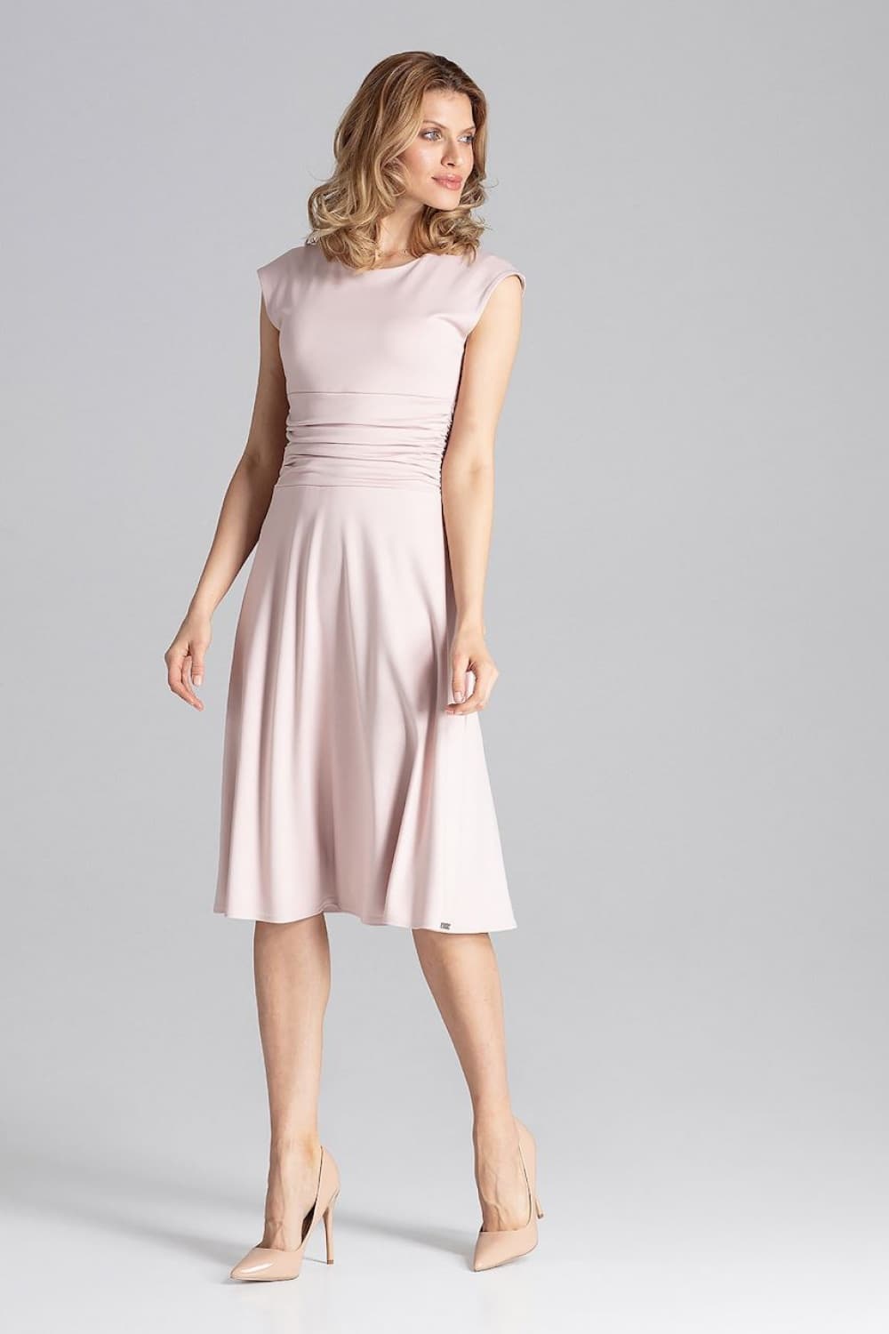 Vestito da giorno model 129764 Figl - Miniatura 4