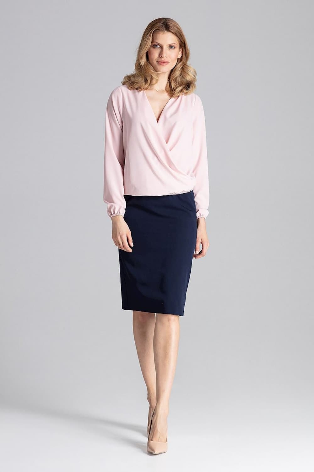 Maglia model 129768 Figl - Miniatura 2