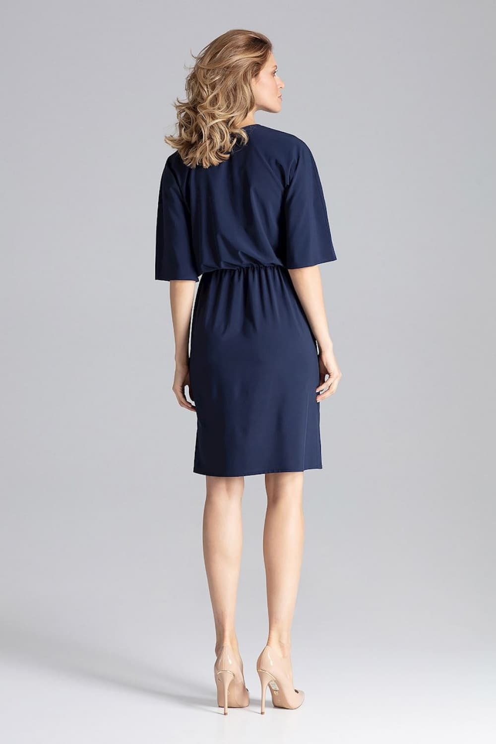 Vestito da giorno model 129784 Figl - Miniatura 3