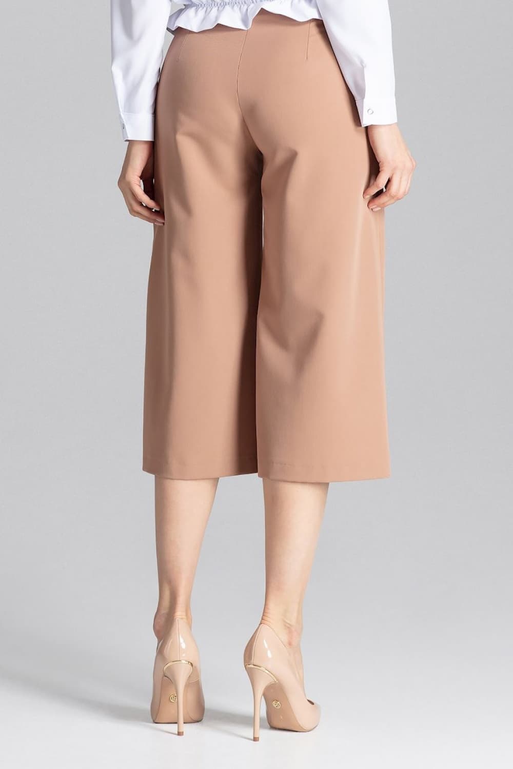 Pantaloni da donna model 129787 Figl - Miniatura 3