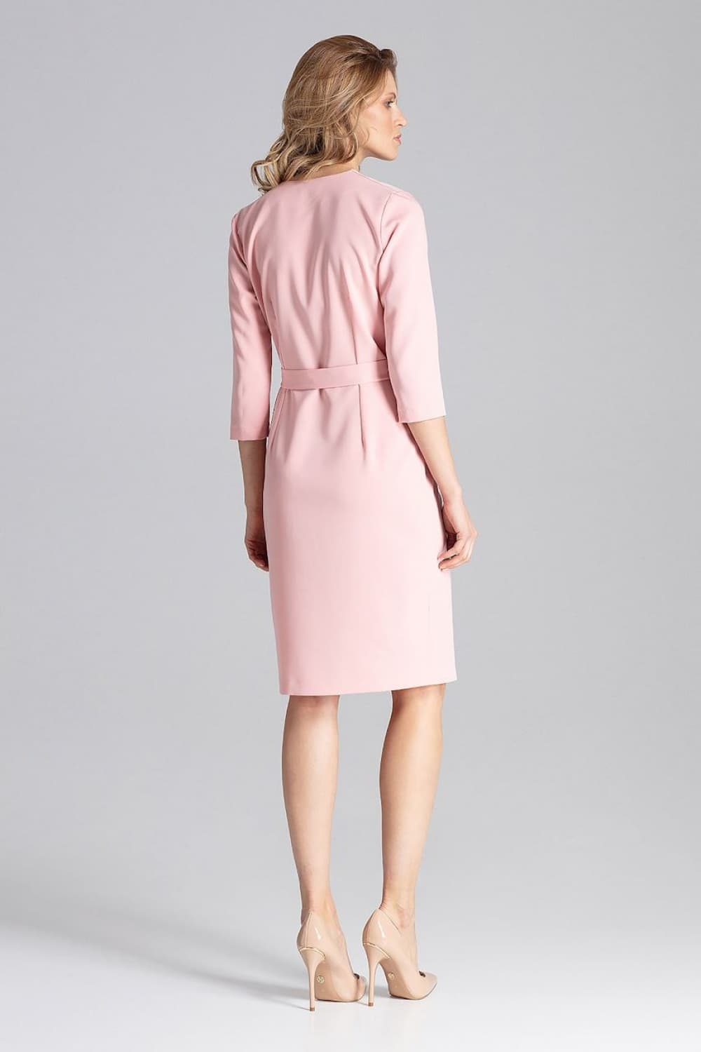 Vestito da giorno model 129796 Figl - Miniatura 3