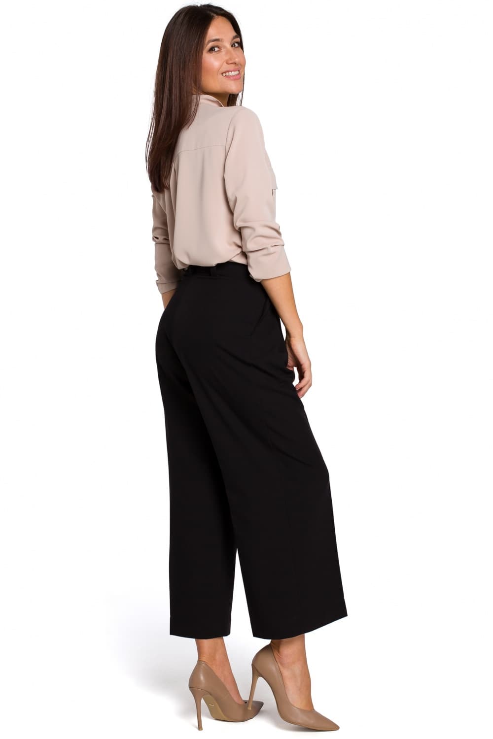 Pantaloni da donna model 130474 Stylove - Miniatura 2