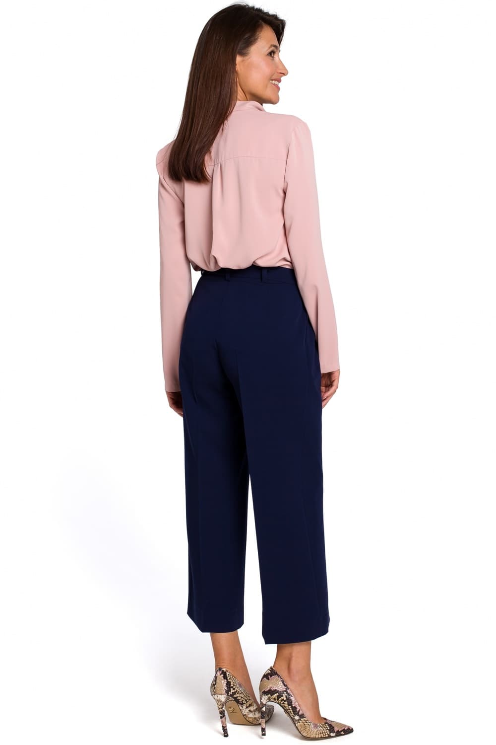 Pantaloni da donna model 130476 Stylove - Miniatura 2