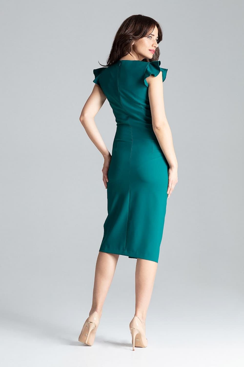 Vestito da cocktail model 130946 Lenitif - Miniatura 3