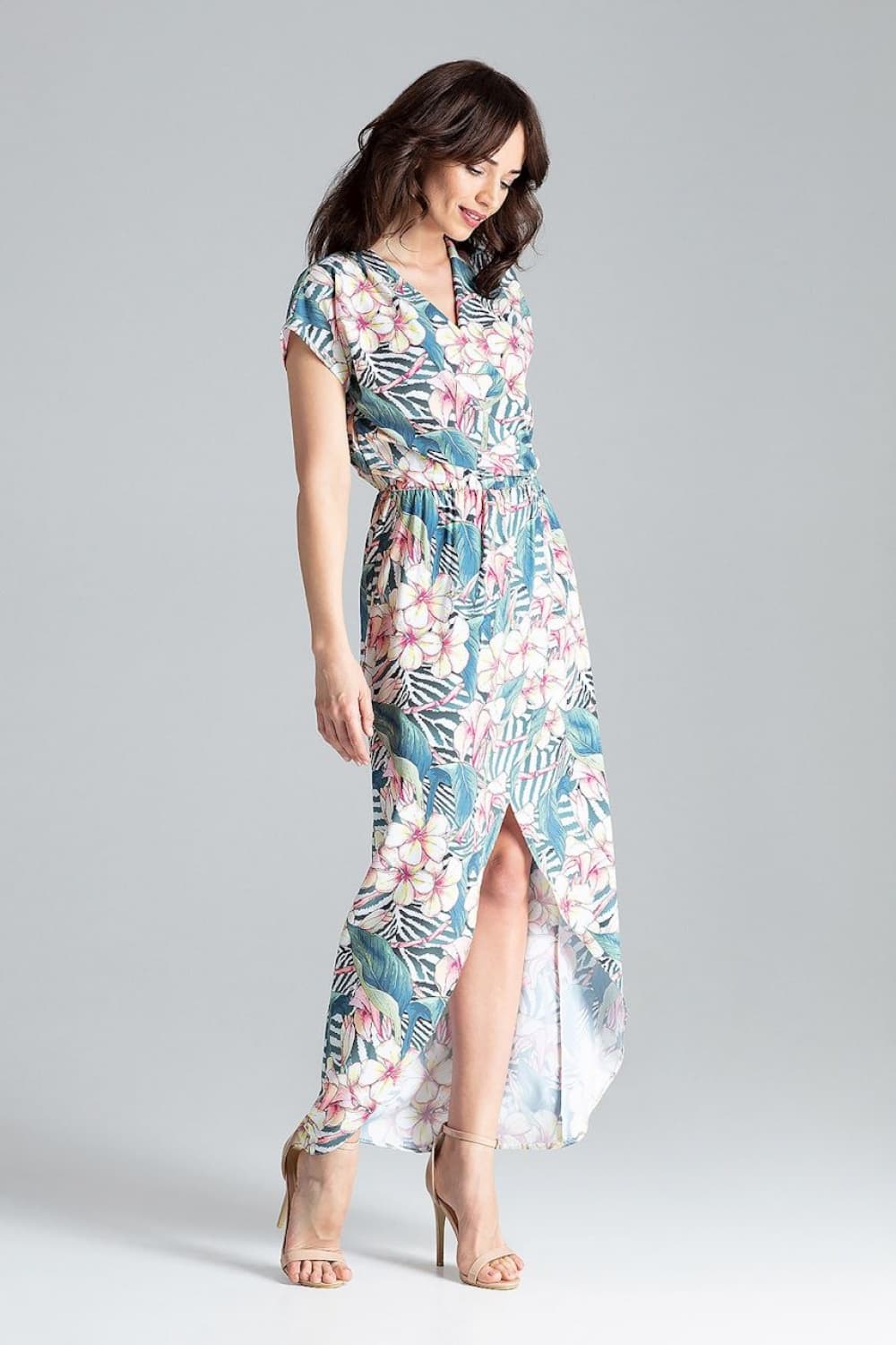 Vestito da cocktail model 130952 Lenitif - Miniatura 2
