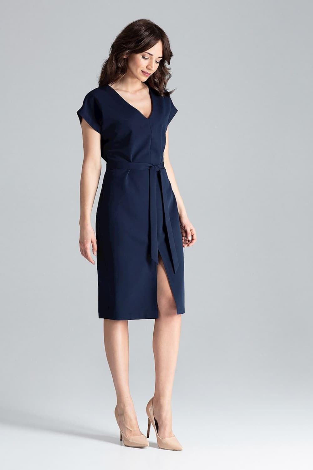 Vestito da giorno model 130956 Lenitif