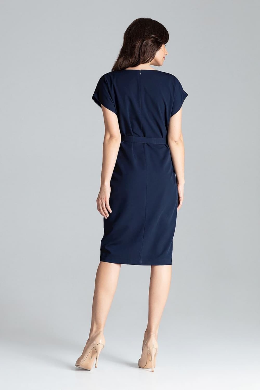 Vestito da giorno model 130956 Lenitif - Miniatura 3