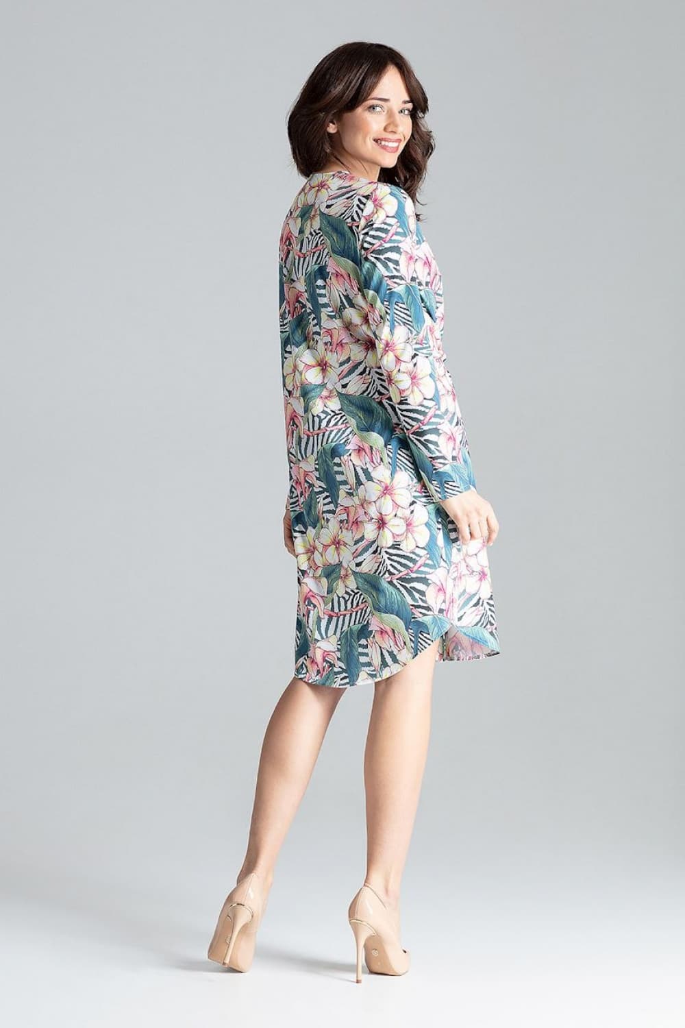 Vestito da giorno model 130959 Lenitif - Miniatura 3