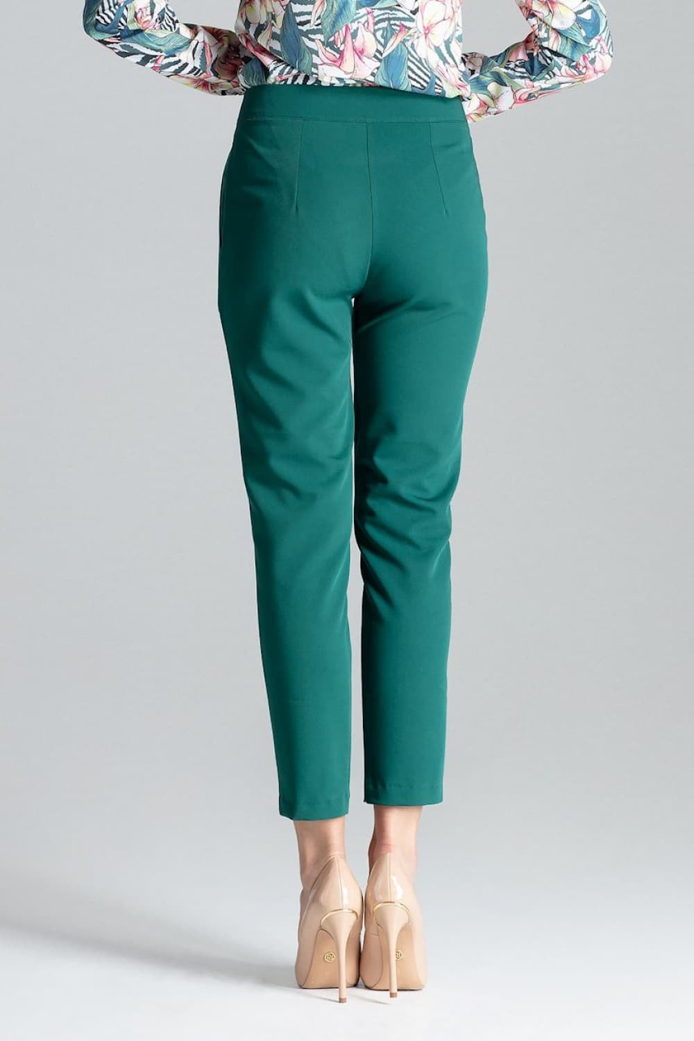 Pantaloni da donna model 130968 Lenitif - Miniatura 3