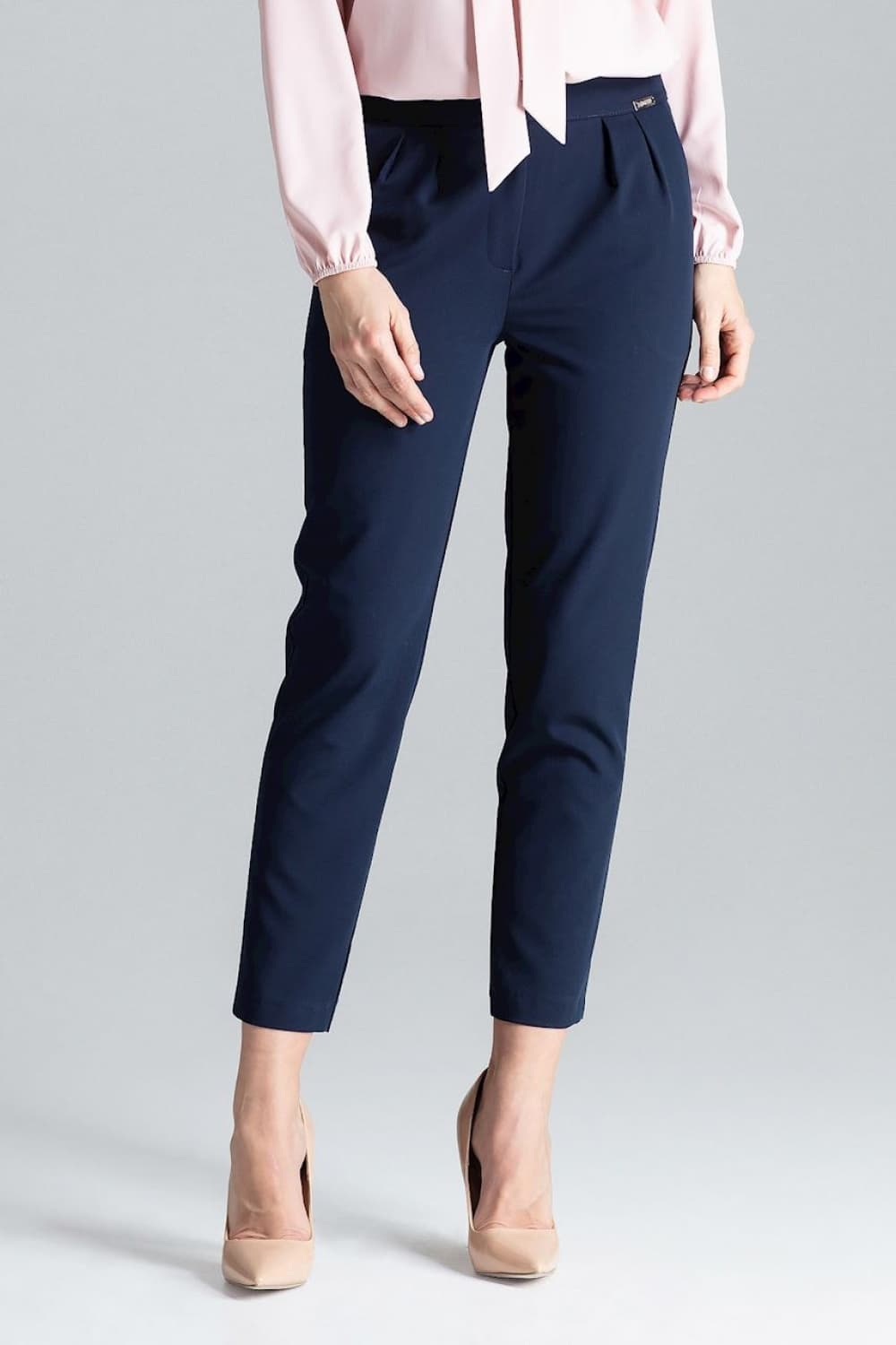 Pantaloni da donna model 130970 Lenitif