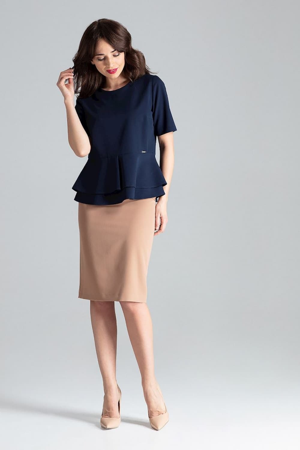 Maglia model 130978 Lenitif - Miniatura 2