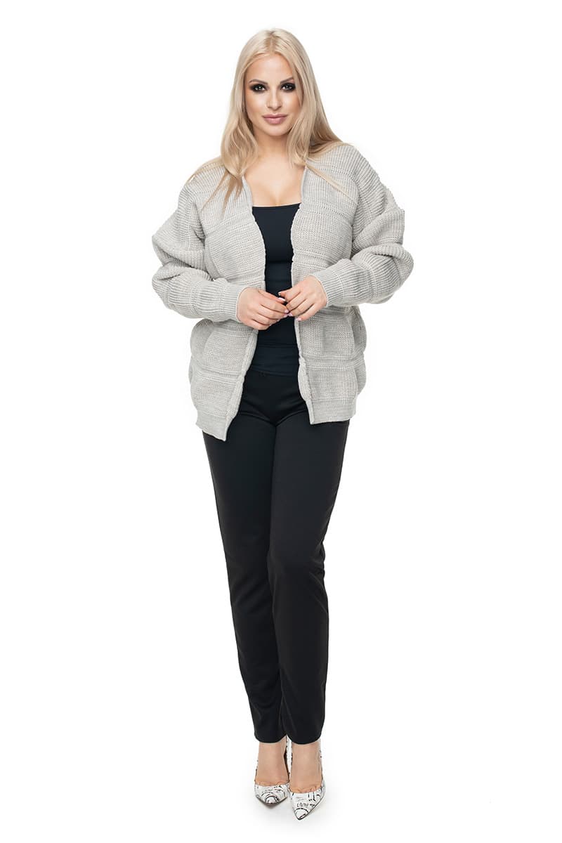 Cardigan model 131588 PeeKaBoo - Miniatura 2