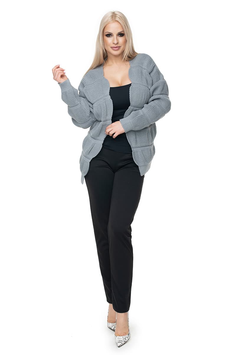 Cardigan model 131589 PeeKaBoo - Miniatura 2