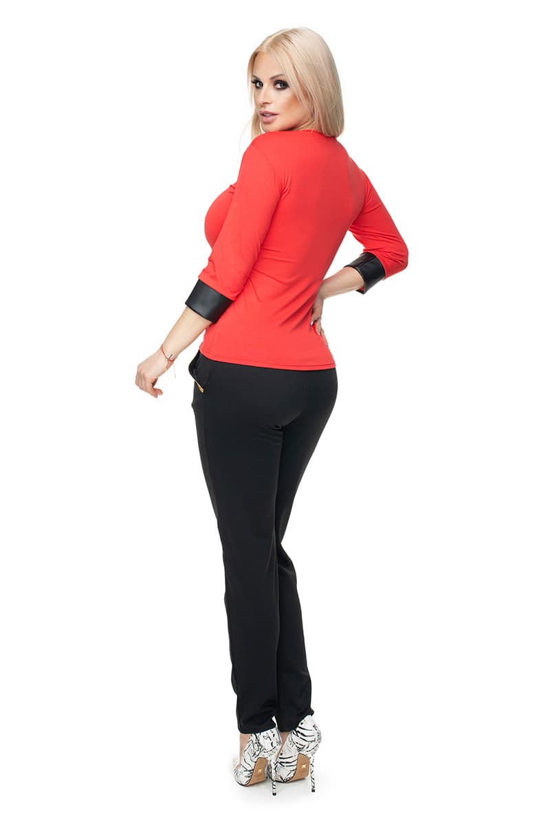 Maglia model 131591 PeeKaBoo - Miniatura 3