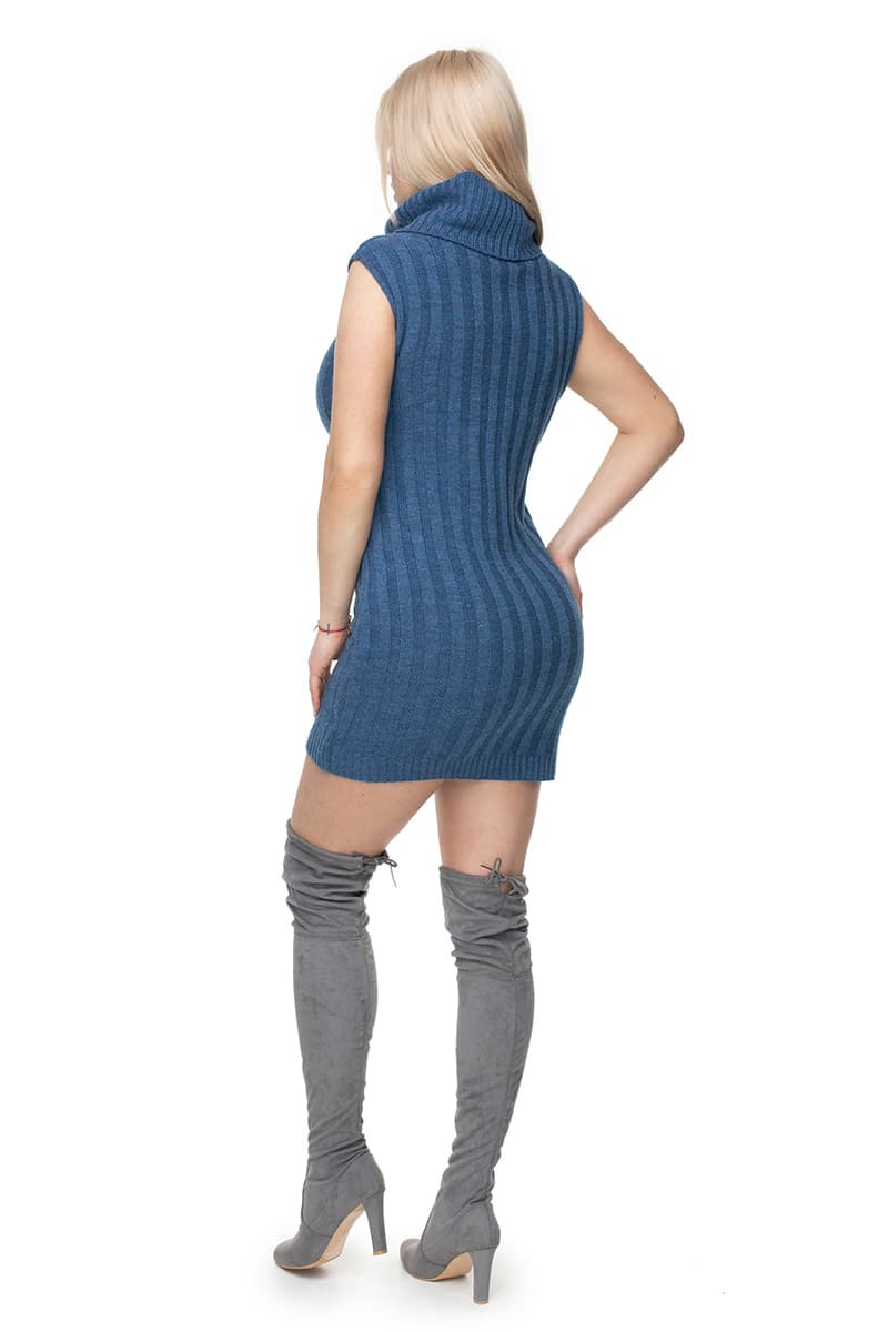 Vestito da giorno model 131594 PeeKaBoo - Miniatura 3