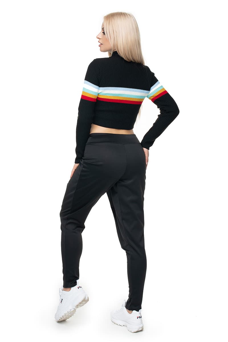 Maglione corto model 131599 PeeKaBoo - Miniatura 3