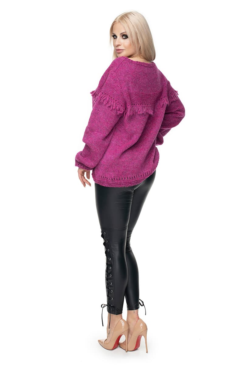 Maglione model 131603 PeeKaBoo - Miniatura 3