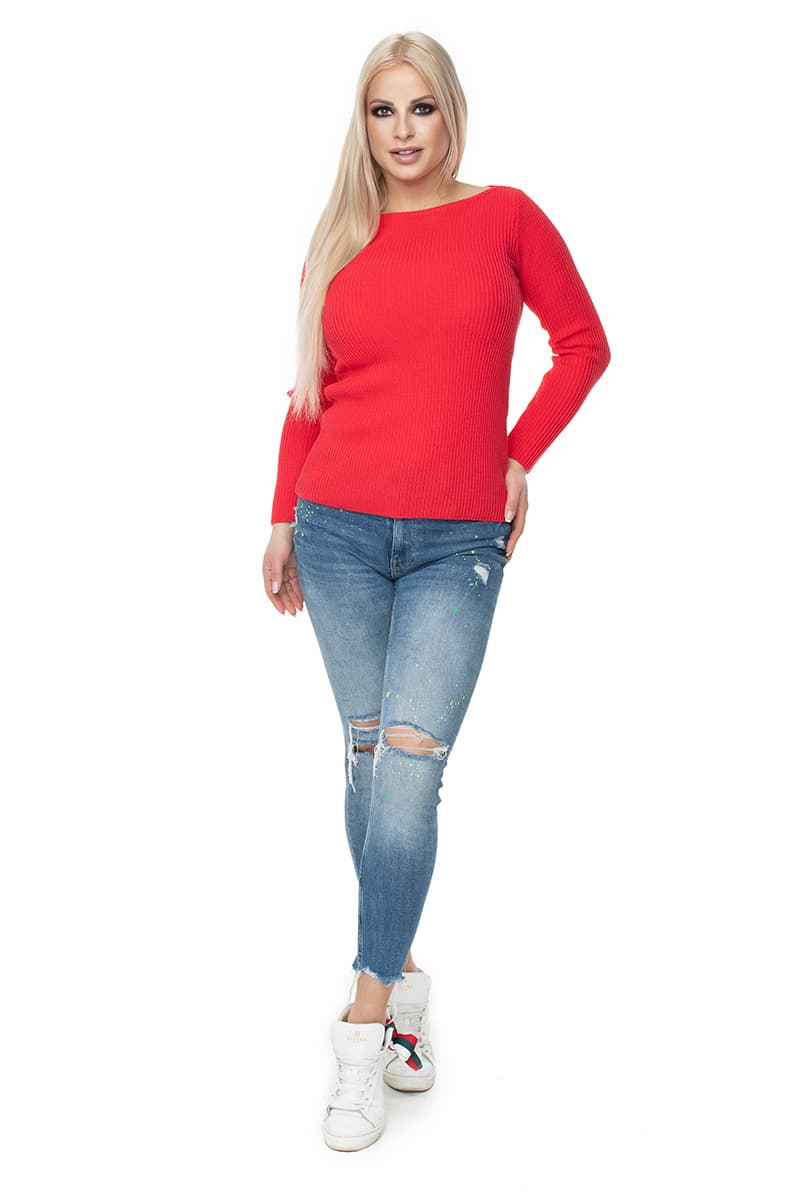 Maglione model 131606 PeeKaBoo - Miniatura 2