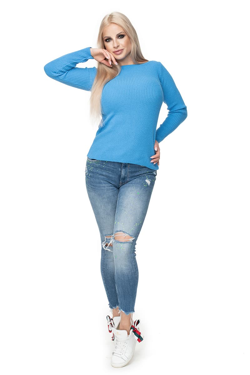 Maglione model 131608 PeeKaBoo - Miniatura 2