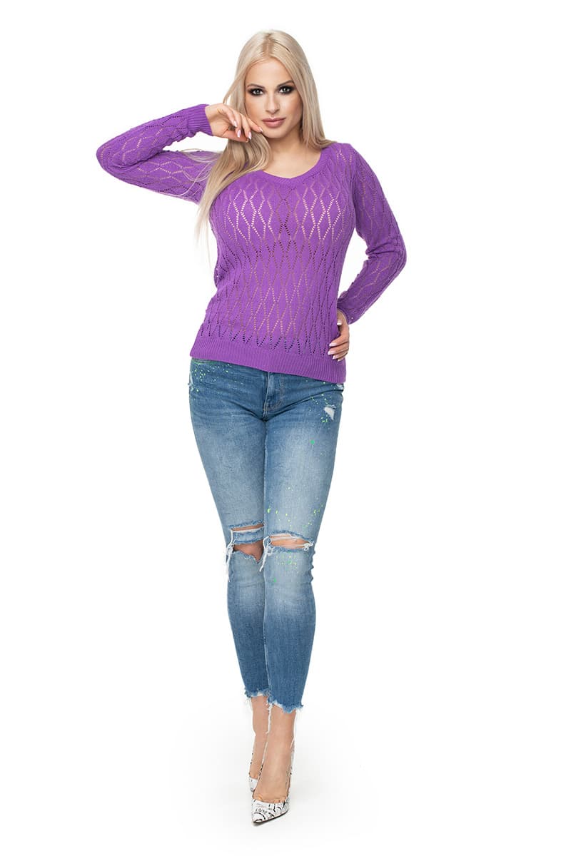 Maglione model 131611 PeeKaBoo - Miniatura 2